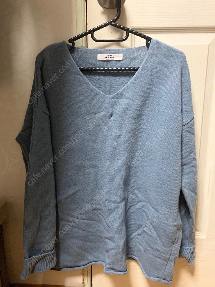 니트 2종 각 만원