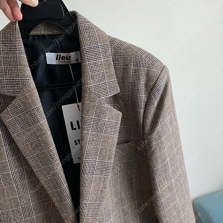 LIEU 리우 체크 여자 여성자켓 55 M (11am/임블리/and you/앤유/로우클래식 로클 LOCLE LOW CLASSIC/zara 자라 원피스/cos 코스 니트 스커트/룩캐스트/아크네 날론니트 머플러/h&m 슈스스 추천/핸드메이드 울 자켓) LIEU 리우 체크 여자 여성자켓 55 M (11am/임블리/and you/앤유/로우클래식 로클 LOCLE LOW CLASSIC/zara 자라 원피스/cos 코스 니트 스커트/룩캐스트/아크네 날론니트 머플러/h&m 슈스스 추천/핸드메이드 울 자켓)