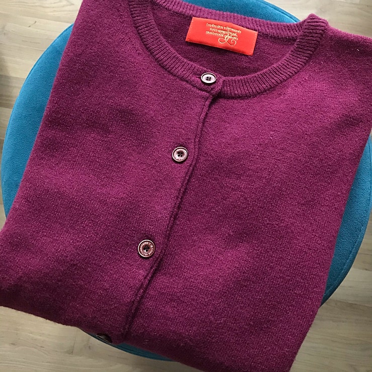 코스모폴리탄줄라이