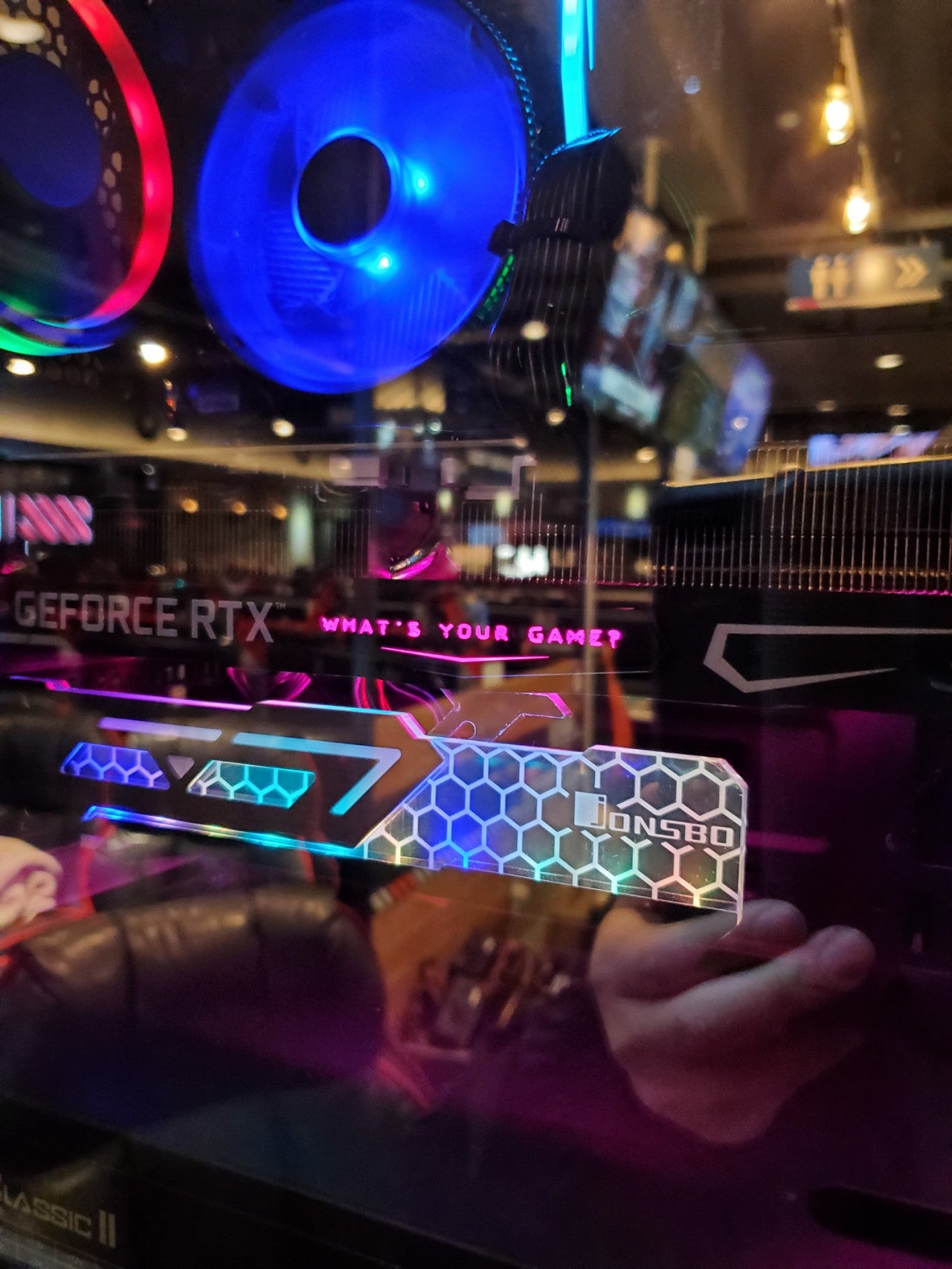 놀이터PC방 이미지