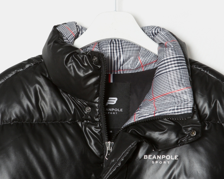 Bean Pole Jacket - 11STREET
