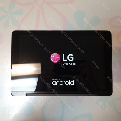 LG 지패드3 10.1 V755