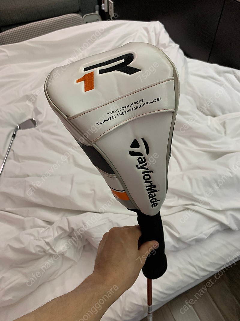 테일러메이드 R1 드라이버 / TaylorMade R1 Driver