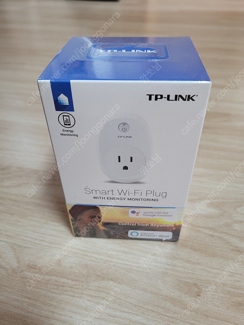 TP-Link Wi-Fi Smart Plug