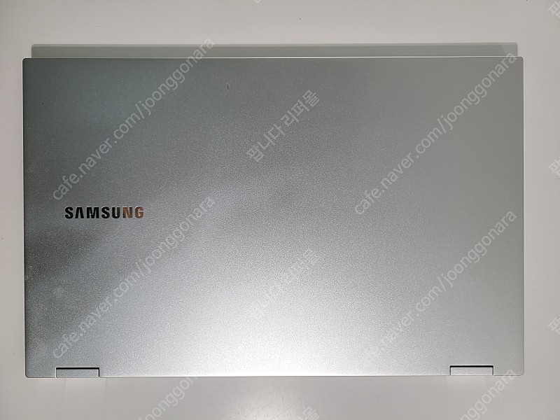 [판매]삼성전자 갤럭시북 플렉스 NT950QCG-X58SL 팝니다.