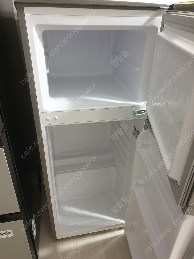 소형 냉장고