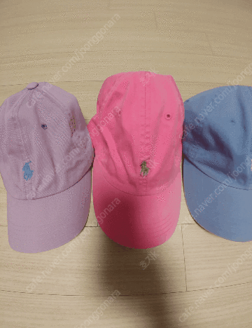 [정품]랄프로렌폴로 모자판매