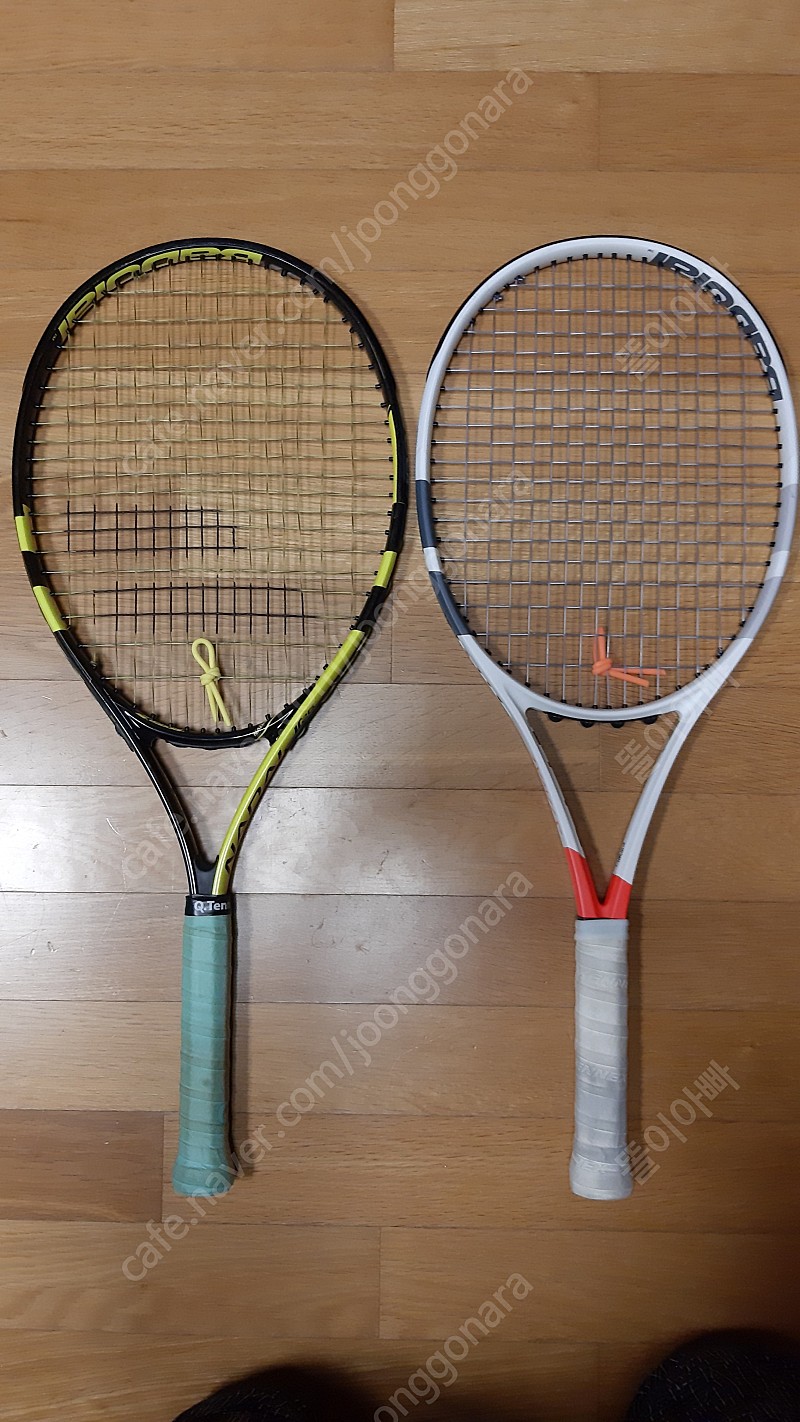 테니스라켓 바볼랏 퓨어스트라이크Jr 26인치, 바볼랏 나달Jr 26인치 주니어라켓 테니스채