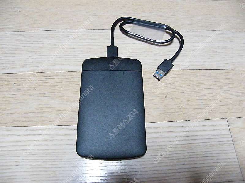 USB3.0_자료백업용_외장하드(이동식)_HDD_1테라_택배포함가