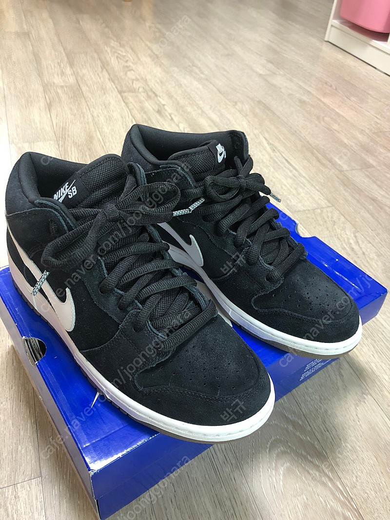 Nike dunk mid pro SB