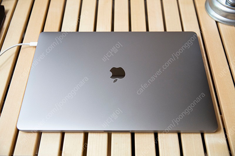 Apple 맥북 프로 16형 2019년형 1T 스페이스 그레이 고급 기본형 판매(1TB)