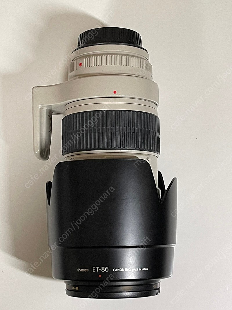 캐논 EF 70-200mm f/2.8L IS USM