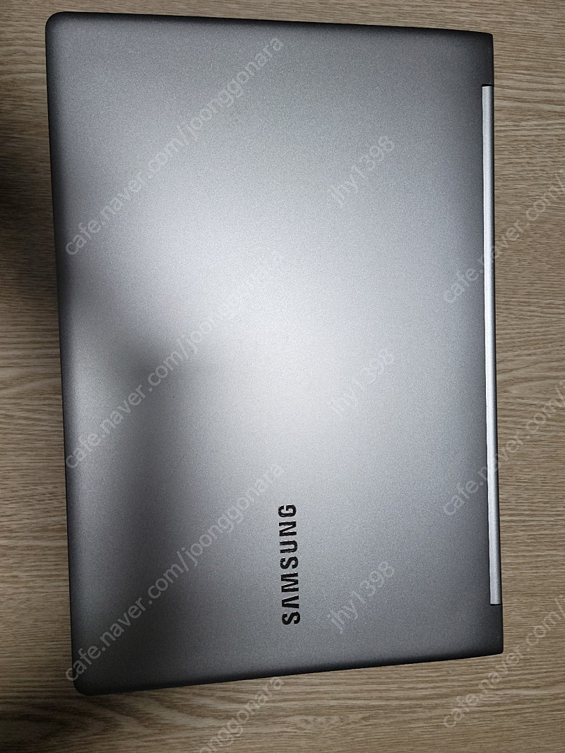 삼성 노트북 NT900X5L-K58