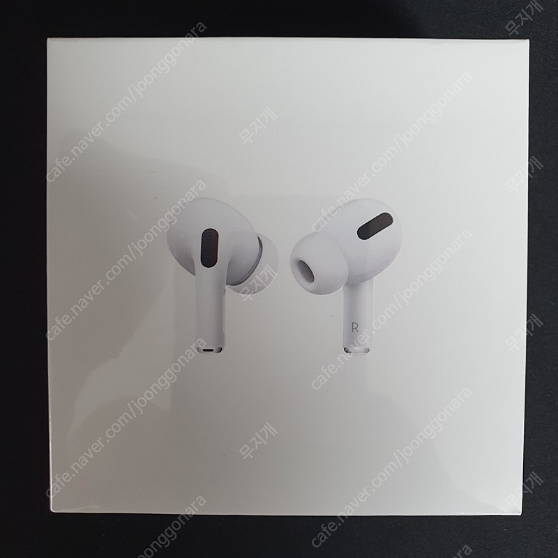 [서울 직거래] Apple 정품 에어팟 프로 판매 / 애플 AirPods Pro