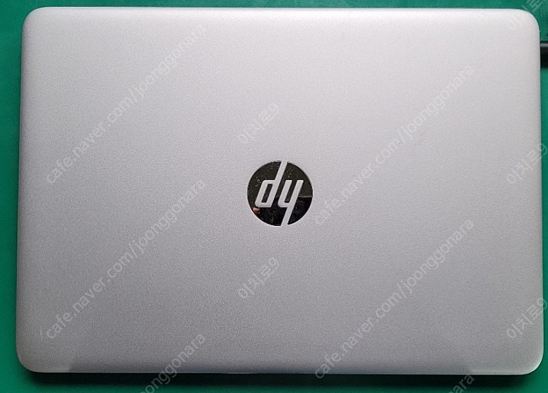 중고노트북 HP 840 G3 I7-6500U 8G 120G 판매합니다.