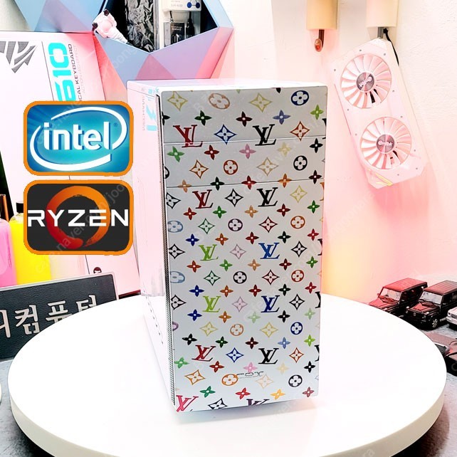 [판매] I7-8700 팝니다