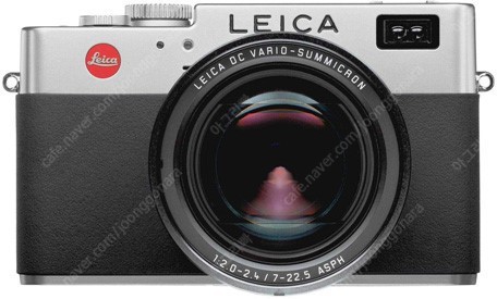 Leica Digilux2나 Panasonic Lumix DMC-LC1 배터리 구합니다!