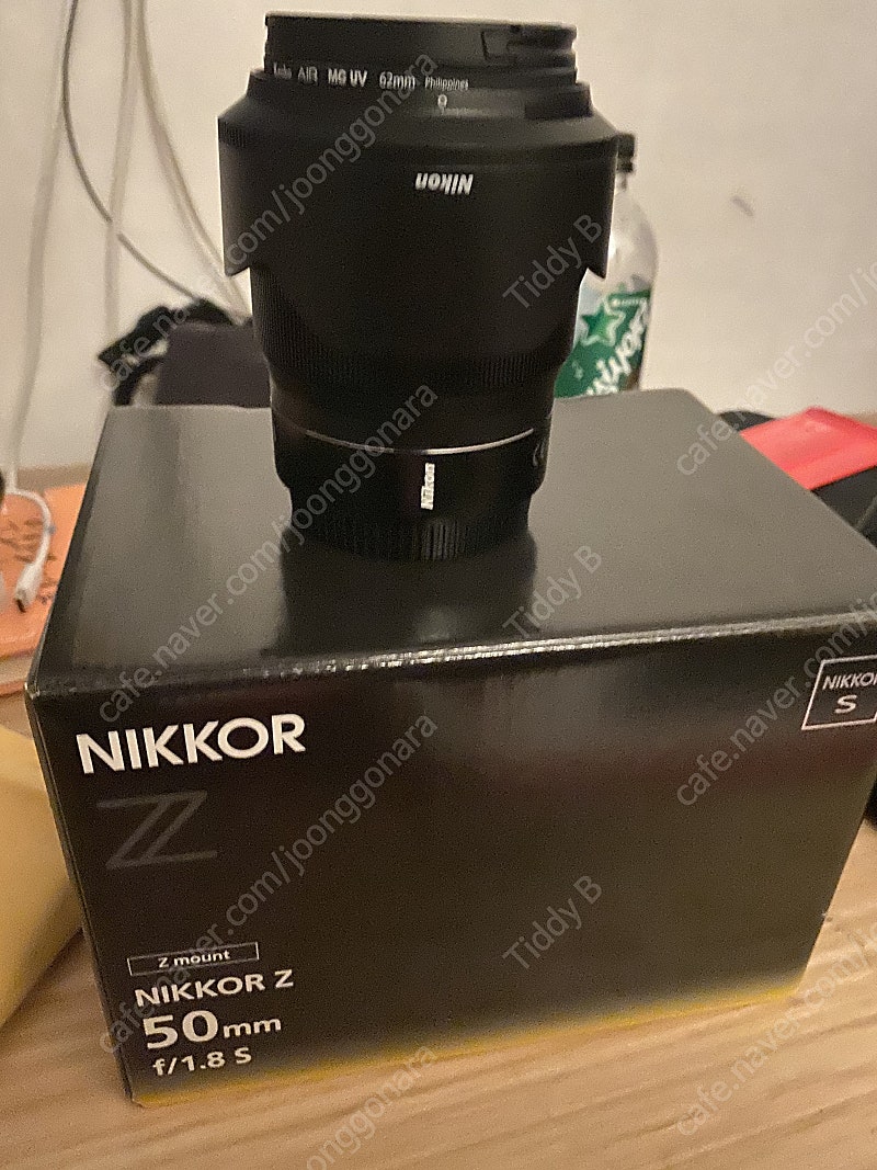 50 8s 50mm f1 8s 