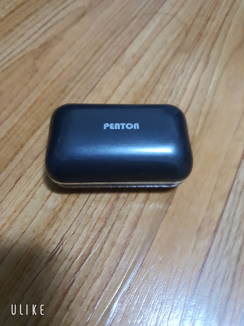 펜톤 (penton) 블루투스 이어폰 판매합니다