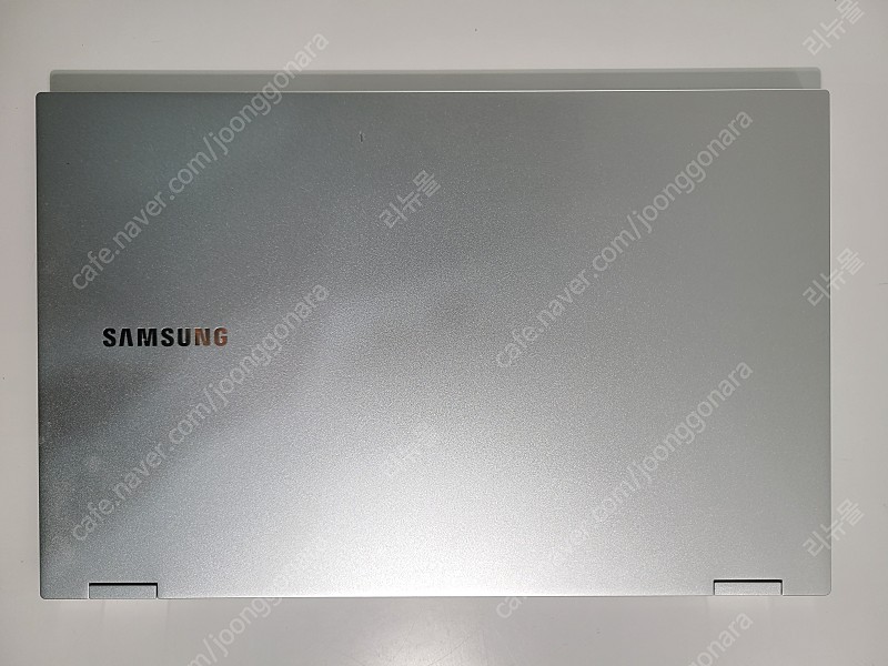 [판매]삼성전자 갤럭시북 플렉스 NT950QCG-X58SL 싸게팝니다.