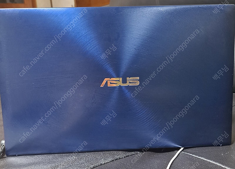 asus zenbook15 노트북 판매합니다.