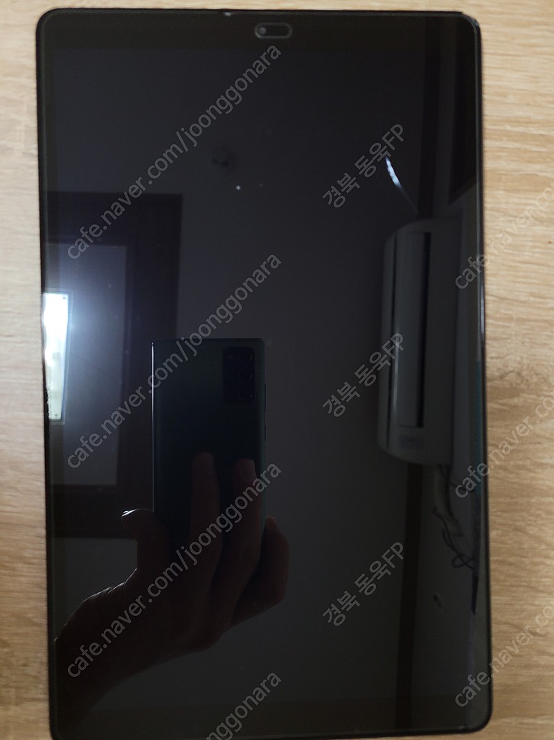 Galaxy Tab A SM-T515N 판매합니다