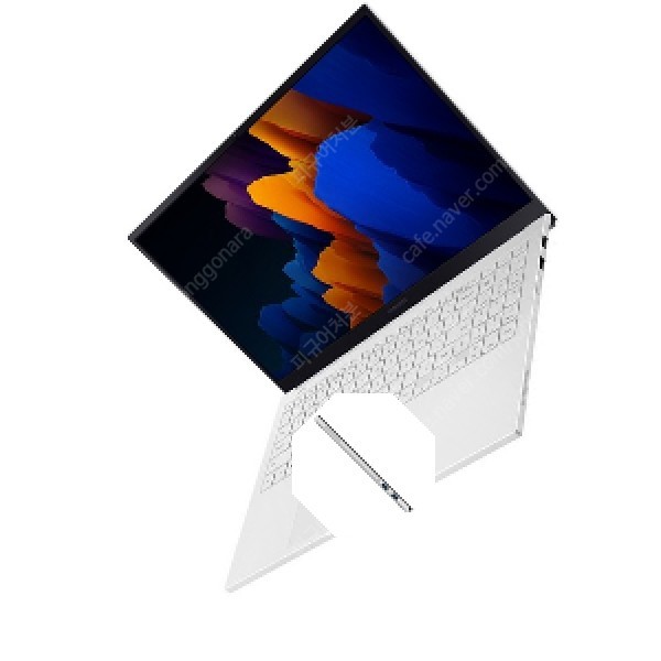 삼성 노트북 NT950XDZ-A58AW 새상품 팝니다