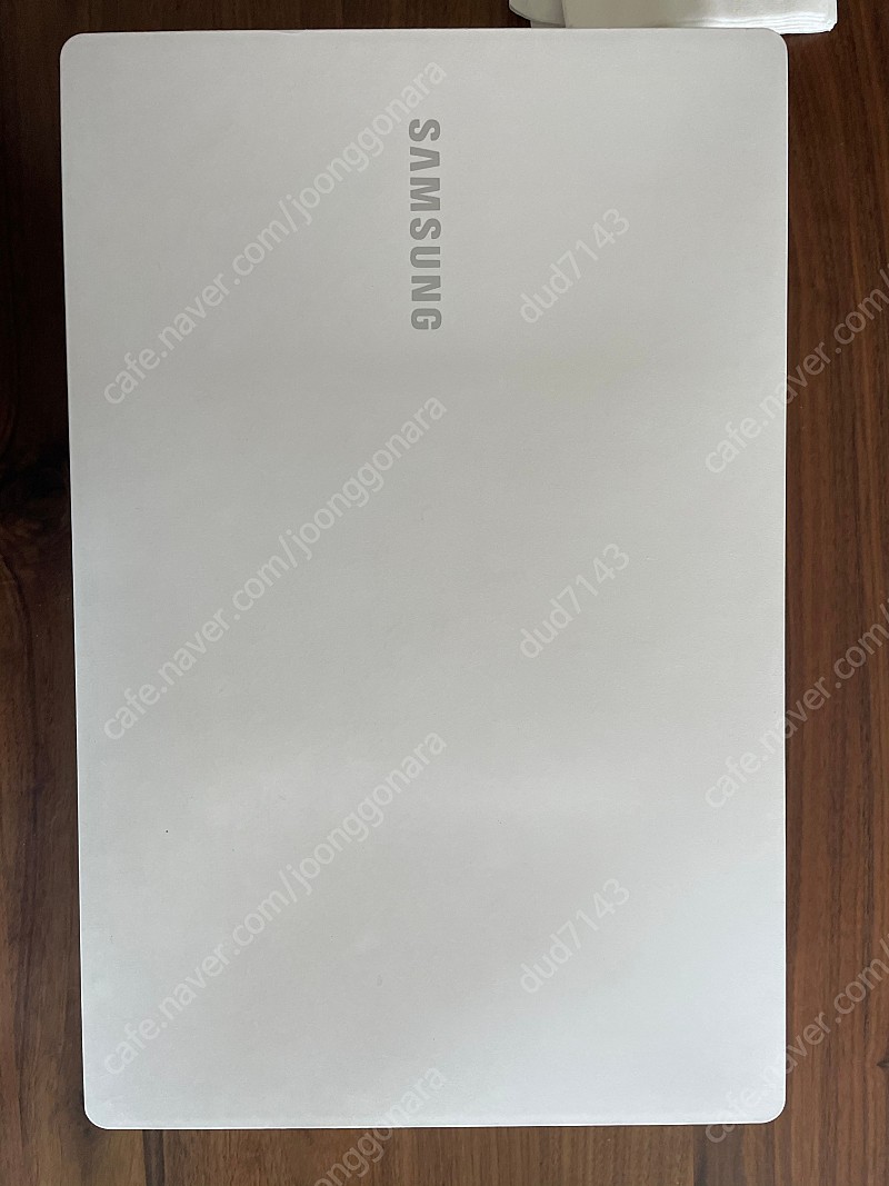 삼성 갤럭시북 플렉스2 NT950QDA-XC58B