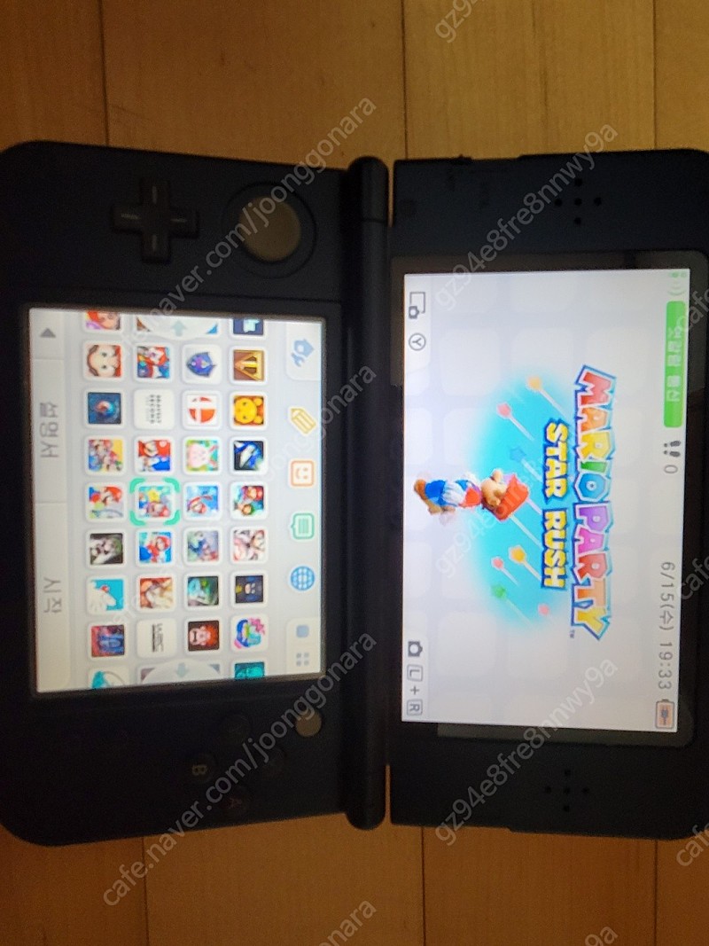 닌텐도 뉴 3ds xl (72게임) 14