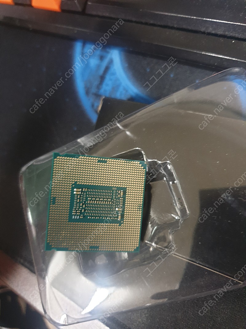 I7-8700k 판매합니다 대구직거래