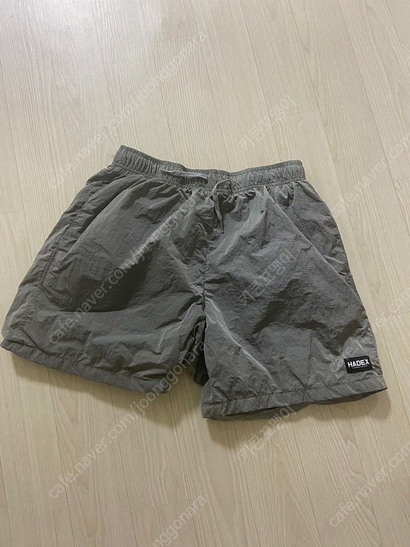 피오갓 에센셜 오버티셔츠 , 아던트소울 헤비 어썸 컷팅...--4