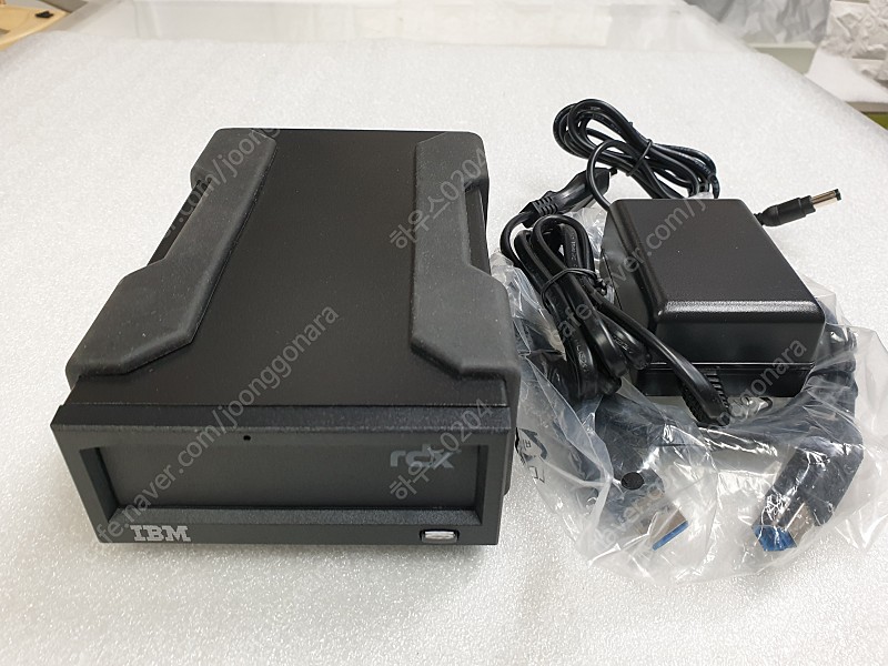 IBM RDX USB 3.0 External Drive RMN-D-02-11