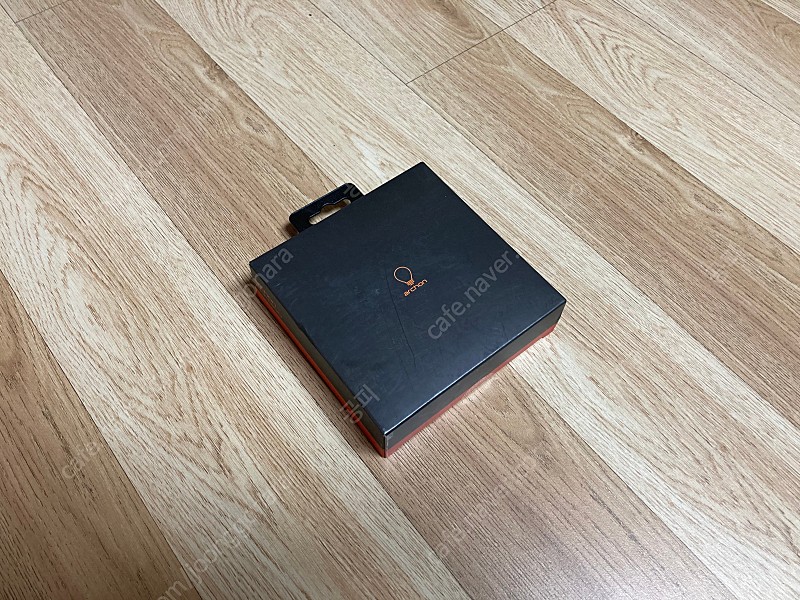 Archon 아콘 USB-PD 100W 2포트 GaN 충전기 ACPD100 미개봉 새제품 팝니다 (Choetech 한국 플러그 버전)
