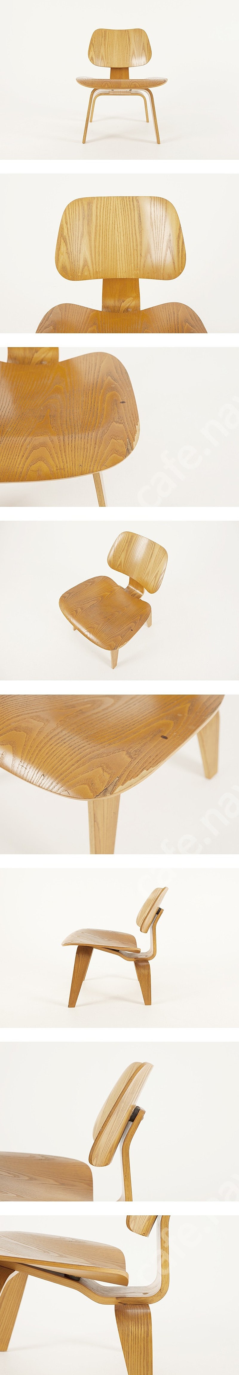 허먼밀러 임스체어 LCW(Lounge Chair Wood) 80만원