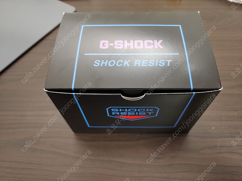G-SHOCK GA-2100THS-1 지얄오크