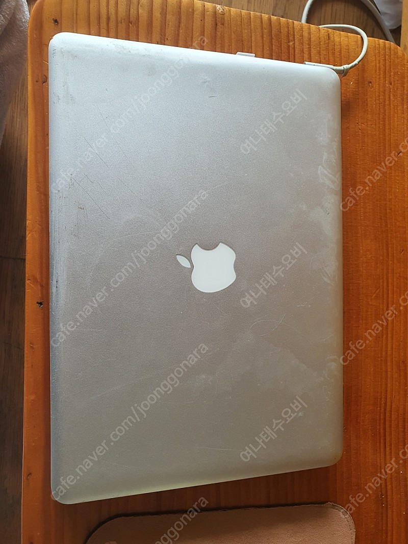 MacBook Pro (13-inch, Mid 2011)부품용