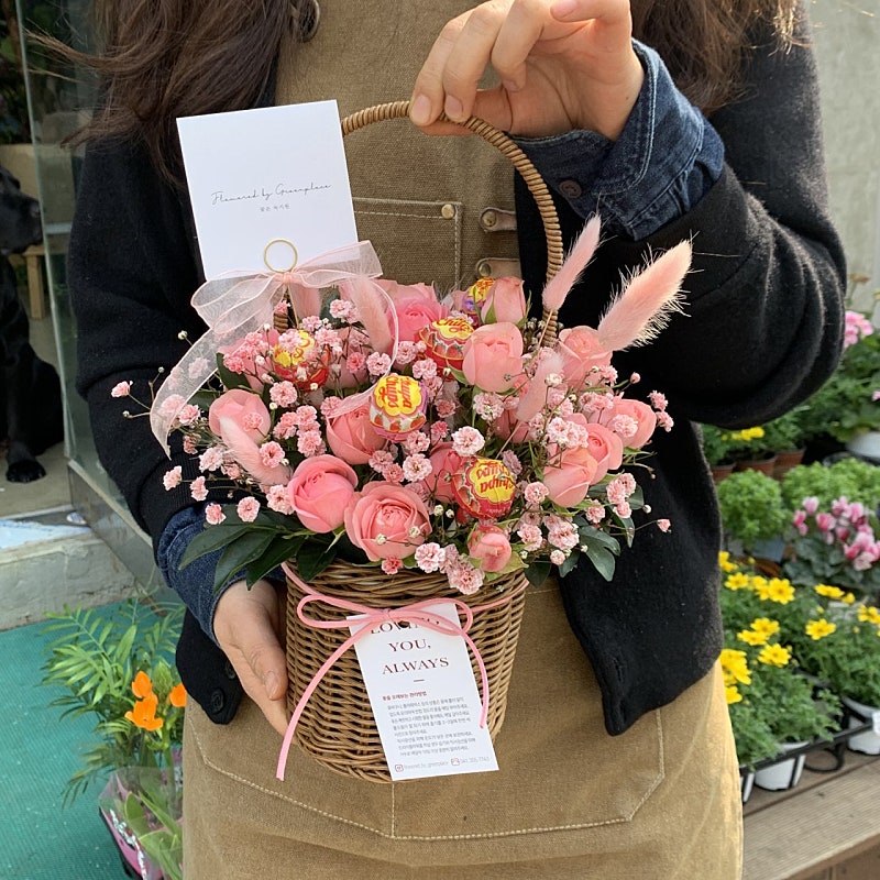 (주)녹지원 이미지