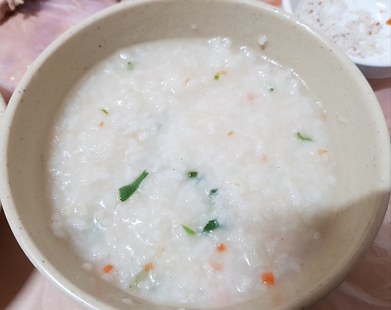 촌닭농장식당 이미지