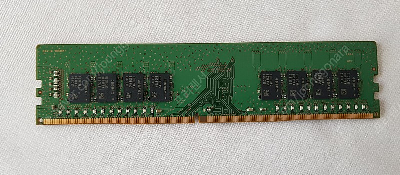 삼성 DDR4 16GB 팝니다.